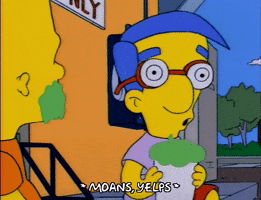bart simpson GIF