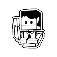 High School Classroom Sticker