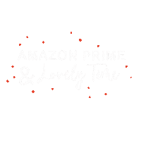 Amazon Love Sticker by primevideoin