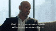 Season 7 Showtime GIF by Billions