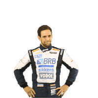 Lucas Foresti Stockcar Sticker by Stock Car Brasil