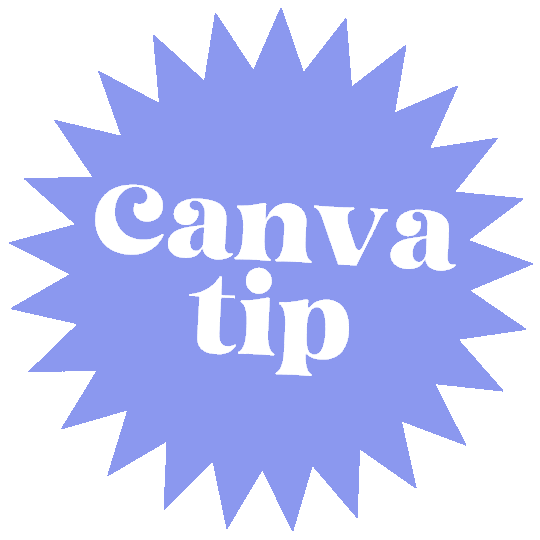 Canva Sticker by Your Social Team