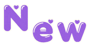 New Post Sticker by Bel Diniz