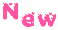 New Post Sticker by Bel Diniz