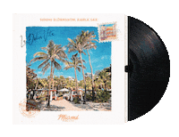 New Music Spotify Sticker by ATLAST