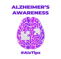 Health End Alz Sticker by Jessimae Peluso