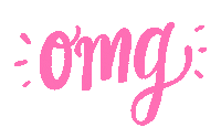 Wow Omg Sticker by Sleeplessmamadr