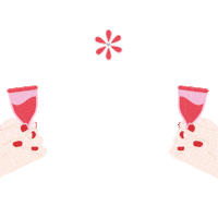 Woman Sticker by Copa Mia