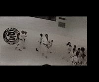 Workout Fail GIF
