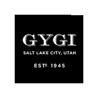 Gygi Slc Sticker by Orson Gygi
