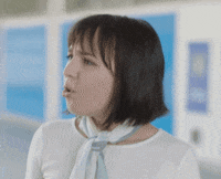 who cares? at&t GIF by GuiltyParty