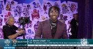 Nfl Draft Football GIF by NFL