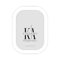 FIRDAWS_PARIS fashion paris mode eiffel tower Sticker