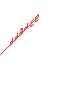 dance neon Sticker by bbuc