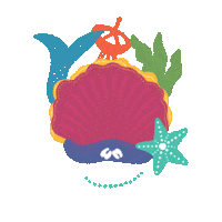Carnaval Turismo Sticker by Visit Recife