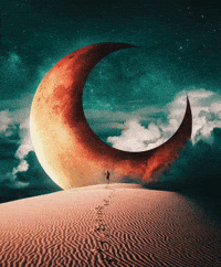 amrallah month plotagrafh GIF