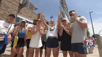 College Baseball GIF by NCAA Championships
