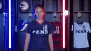 Pennquakers Pennsoccer GIF by Penn Athletics