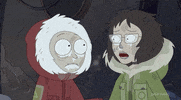 Season 4 Episode 408 GIF by Rick and Morty