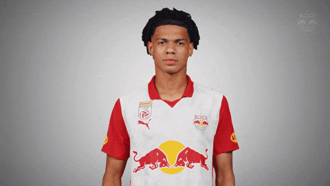 Knapp GIF by FC Red Bull Salzburg