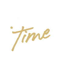 Beauty Time Sticker by James