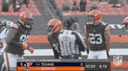 Regular Season Football GIF by NFL