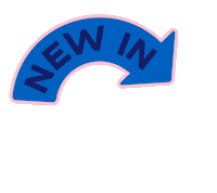 Arrow Newin Sticker by Jones&Co