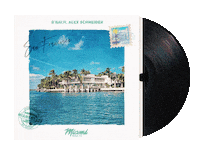 San Fransisco Artwork Sticker by ATLAST