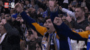 Come On Football GIF by DAZN