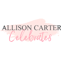 Party Mom Sticker by allisoncartercelebrates