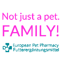 Gas Hund Sticker by Europeanpetpharmacy