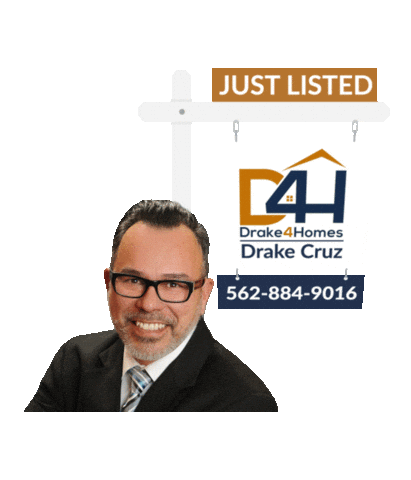 Drake4Homes giphyupload drake 4 homes drake cruz paul cruz Sticker