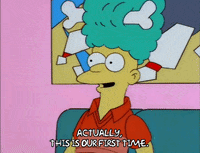 season 9 GIF