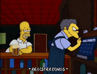 homer simpson GIF