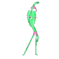 happy dance Sticker by dot_pieces