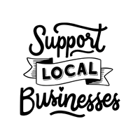 Business Support Sticker by coffeekult