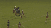 Scu Soccer GIF by Santa Clara Broncos