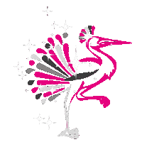 Kerb Sticker by Settchesball