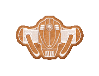 Christmas Cookie Sticker by BMW Motorrad