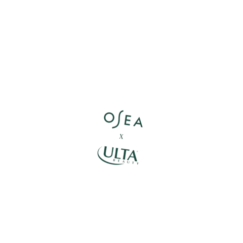 Skincare Clean Beauty Sticker by OSEA Malibu