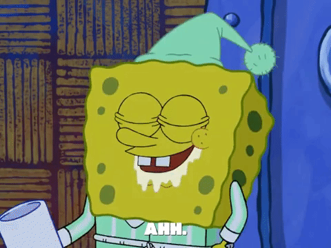 season 8 karen 2.0 GIF by SpongeBob SquarePants