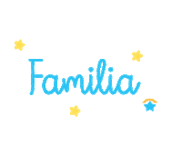 Family Familia Sticker by Tool-be