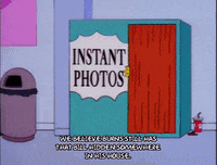 homer simpson episode 20 GIF