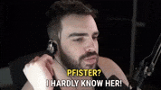 Sarcastic Streamer GIF