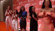 well done applause GIF by WNBA