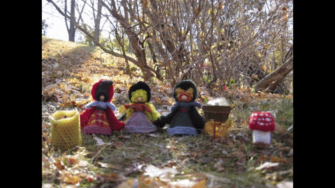 knitpegdolls giphyupload GIF