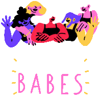 Workout Exercise Sticker by Clique Fitness