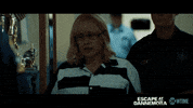 escape at dannemora GIF by Showtime