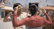 Just Friends Fever GIF by Pure Noise Records