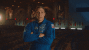Astronaut GIF by NASA